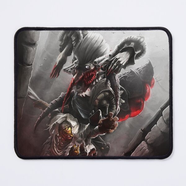 Item preview, Darkest Dungeon designed and sold by brycembeatiful.