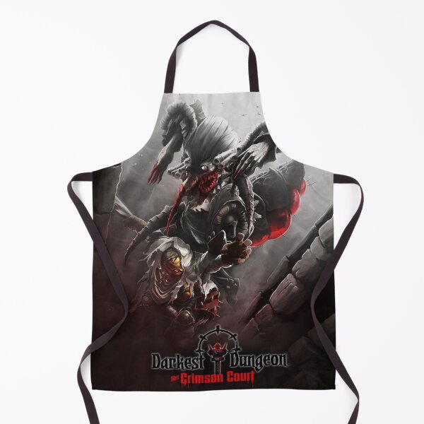 Item preview, Darkest Dungeon designed and sold by brycembeatiful.