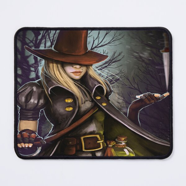 Item preview, Darkest Dungeon designed and sold by brycembeatiful.