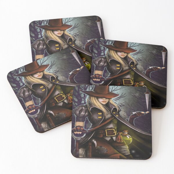 Item preview, Darkest Dungeon designed and sold by brycembeatiful.