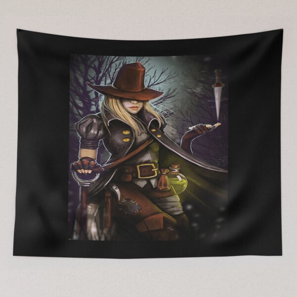 Item preview, Darkest Dungeon designed and sold by brycembeatiful.