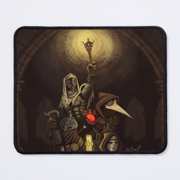 Item preview, Darkest Dungeon designed and sold by brycembeatiful.