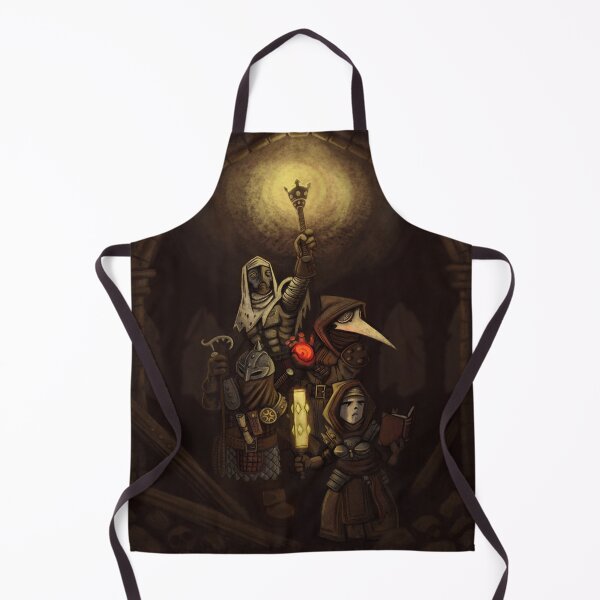 Item preview, Darkest Dungeon designed and sold by brycembeatiful.