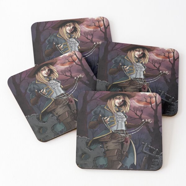 Item preview, Darkest Dungeon designed and sold by brycembeatiful.