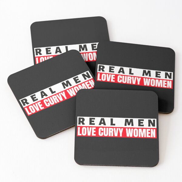 Item preview, Curvy Women Love designed and sold by BestCoolStuff.