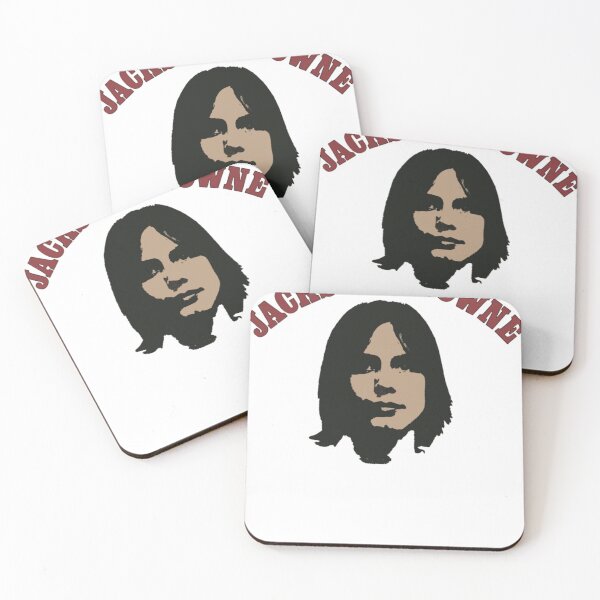 Item preview, Jackson Potrait Classic  designed and sold by StephanUpton.
