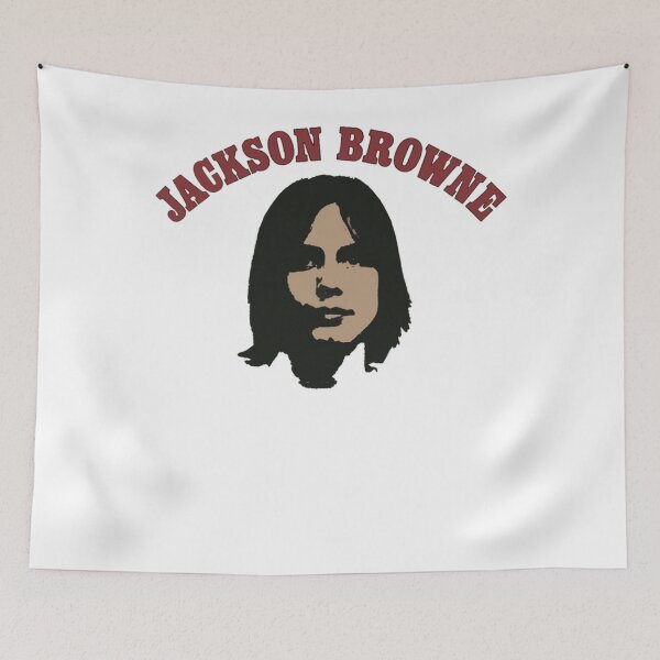 Item preview, Jackson Potrait Classic  designed and sold by StephanUpton.