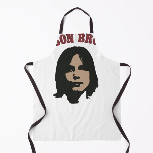 Item preview, Jackson Potrait Classic designed and sold by StephanUpton.