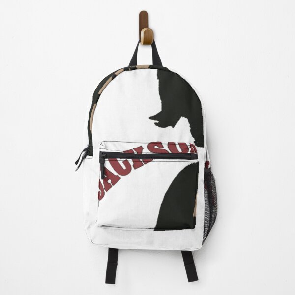 Item preview, Jackson Potrait Classic designed and sold by StephanUpton.