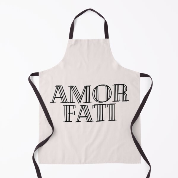 Item preview, Phrases Stoics "Amor Fati" Typography lX Style Quote Stoic Amor Fati designed and sold by StoicWarrior.