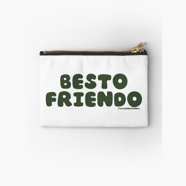 Artikelvorschau, Besto Friendo, v17a | @lilsboobthangs entworfen und verkauft von lilsboobthangs.