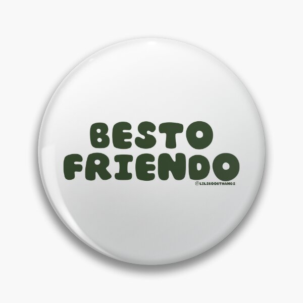 Item preview, Besto Friendo, v17a | @lilsboobthangs designed and sold by lilsboobthangs.