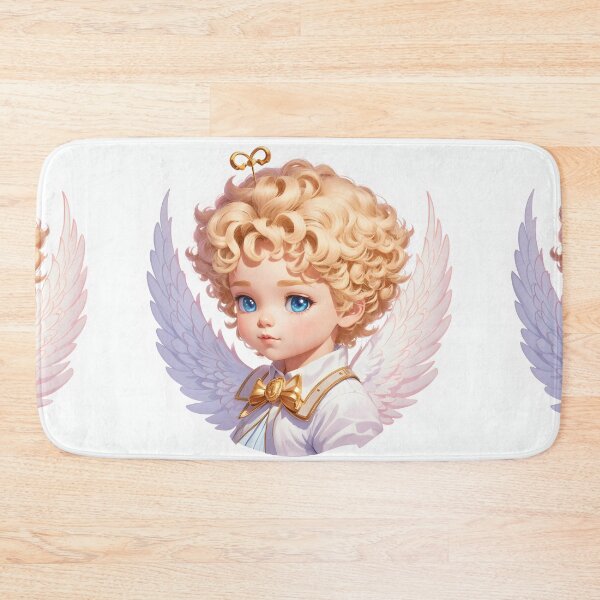 Item preview, Cute Cupid Boy designed and sold by Neranchara.