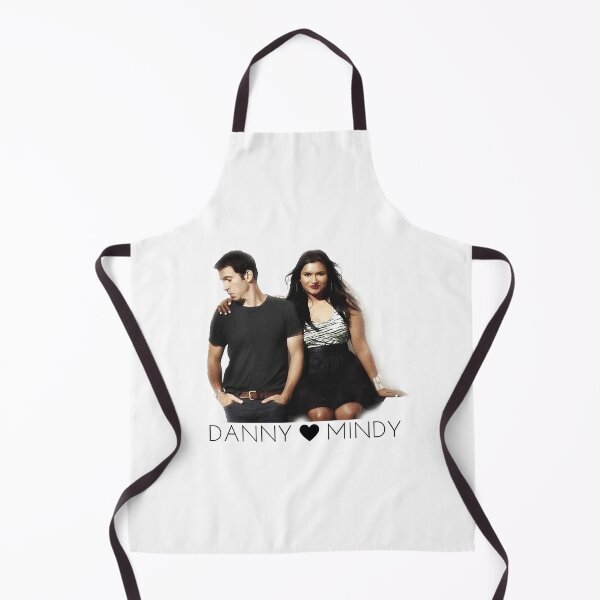 Item preview, DANNY AND MINDY designed and sold by ElenePuga.