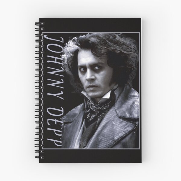 Item preview, jonny deep  designed and sold by MatthewToddes.