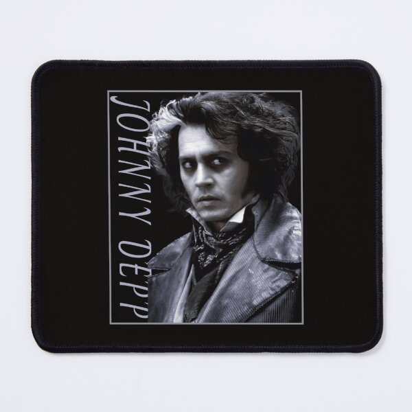 Item preview, jonny deep  designed and sold by MatthewToddes.