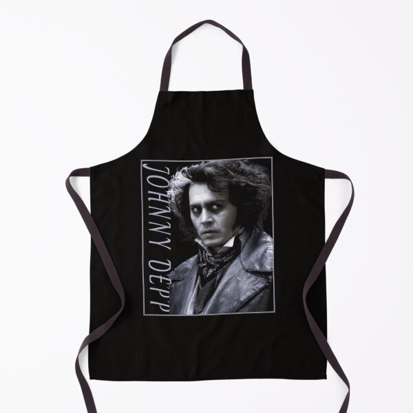 Item preview, jonny deep  designed and sold by MatthewToddes.