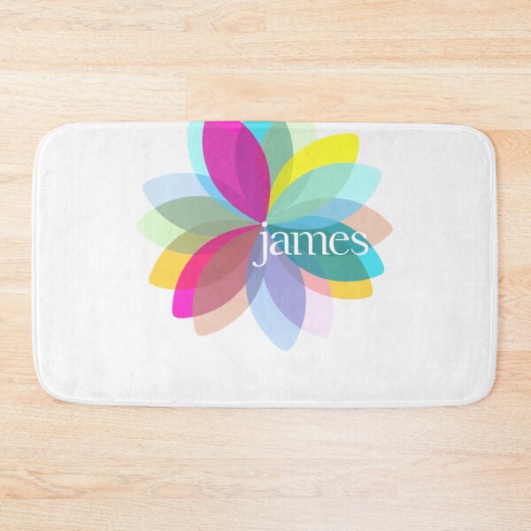 Item preview, James Classic  designed and sold by StephanUpton.
