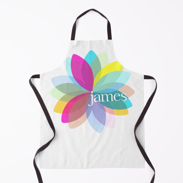 Artikelvorschau, James Classic entworfen und verkauft von StephanUpton.