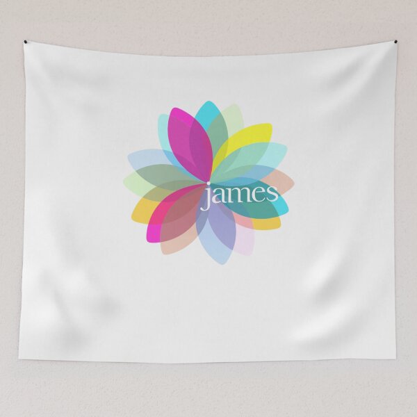 Item preview, James Classic  designed and sold by StephanUpton.