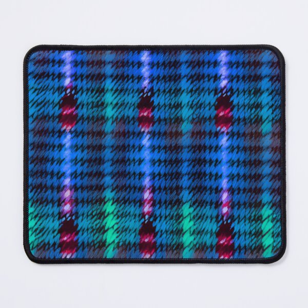 Item preview, Unique Plaid Pattern designed and sold by Rell1970.