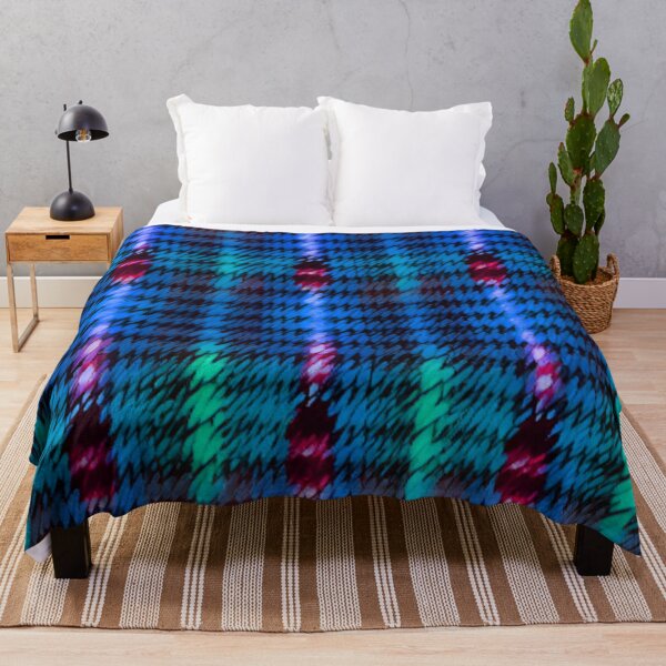 Item preview, Unique Plaid Pattern designed and sold by Rell1970.