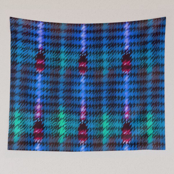 Item preview, Unique Plaid Pattern designed and sold by Rell1970.