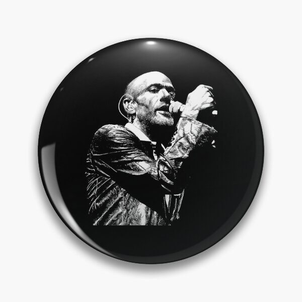 Item preview, Michael Stipe   designed and sold by GIOAGIFORD.