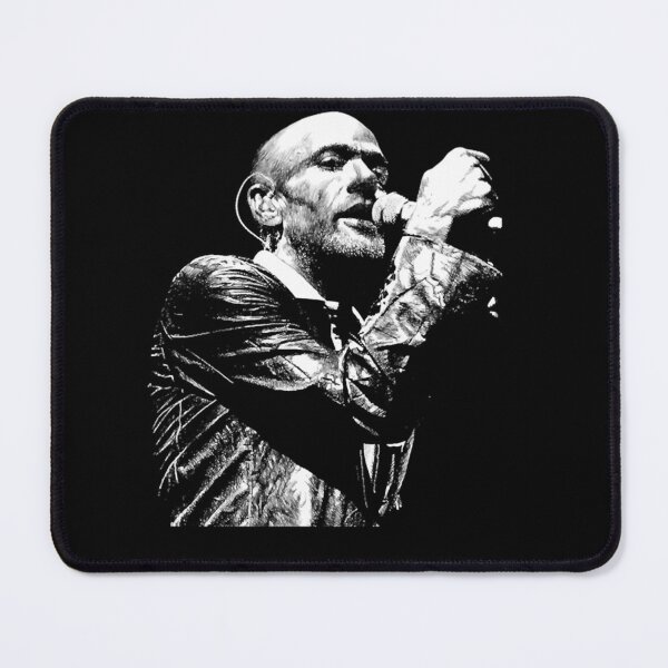 Item preview, Michael Stipe designed and sold by GIOAGIFORD.