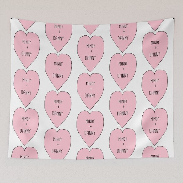 Item preview, hearts (pink) designed and sold by ElenePuga.