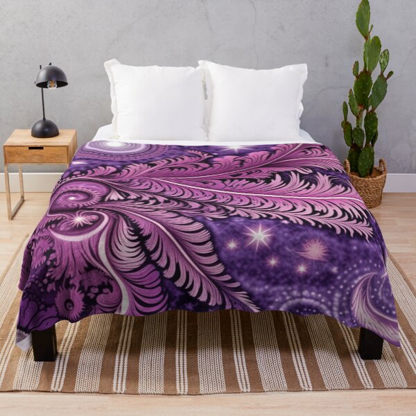 Item preview, Other Worldly Designs- nebulas, stars, galaxies, planets with feathers  designed and sold by BirdsnStuff.