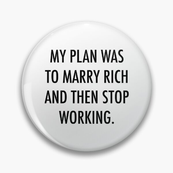 Item preview, Marry Rich designed and sold by ElenePuga.