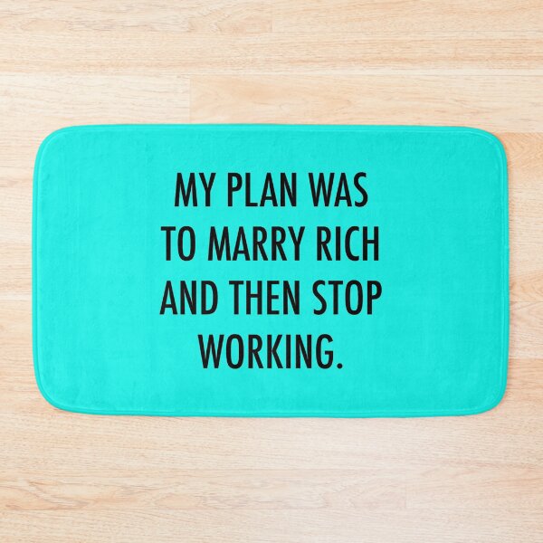 Item preview, Marry Rich designed and sold by ElenePuga.