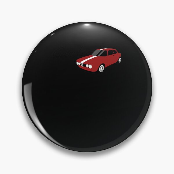 Item preview, Alfa Romeo Giulia   designed and sold by JUAMOKER.