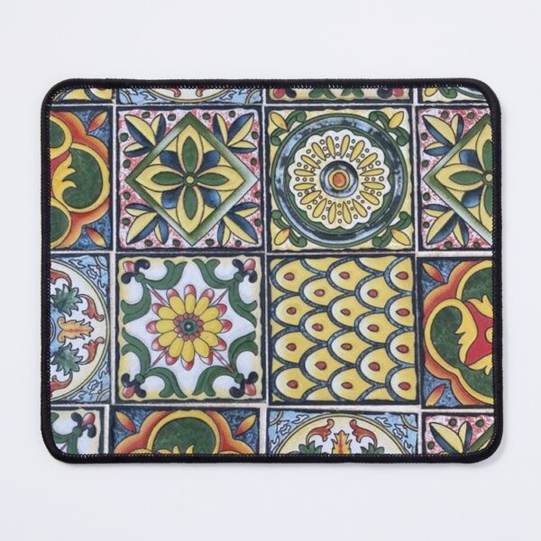 Item preview, a green art designed and sold by MaryDConde.
