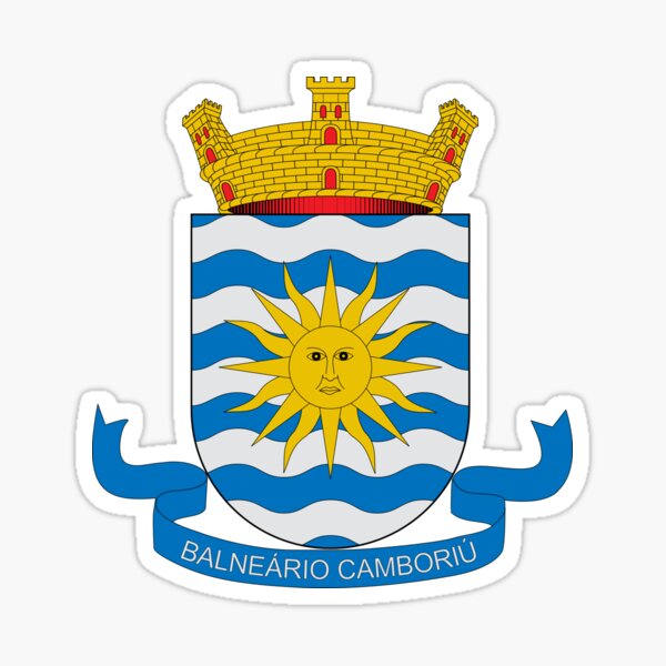 Artikel-Vorschau von Balneário Camboriú (Santa Catarina), Brasilien, designt und verkauft von PZAndrews.