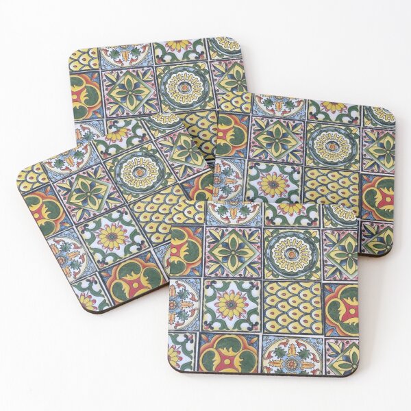 Item preview, a green art designed and sold by MaryDConde.