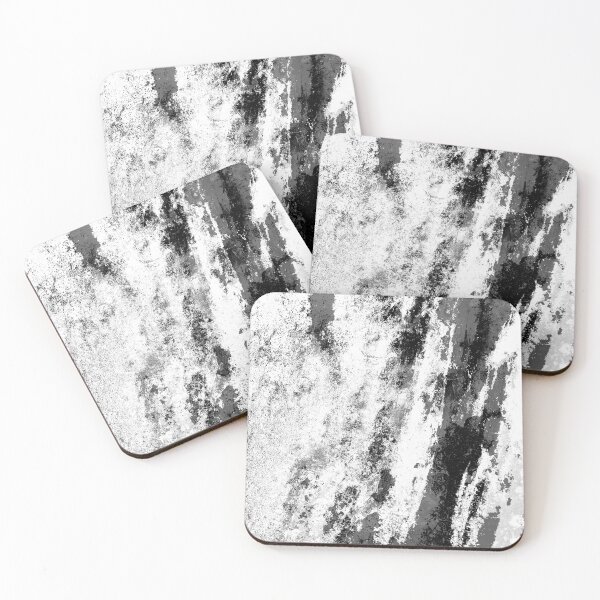 Item preview, Perseverance Black & White designed and sold by SilverPegasus.