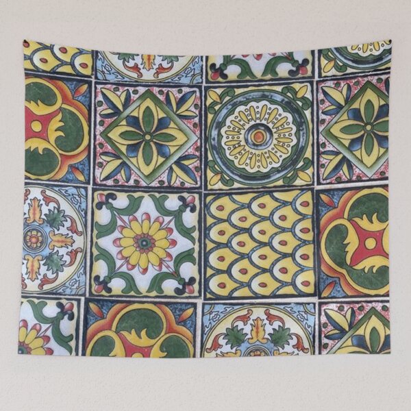 Item preview, a green art designed and sold by MaryDConde.
