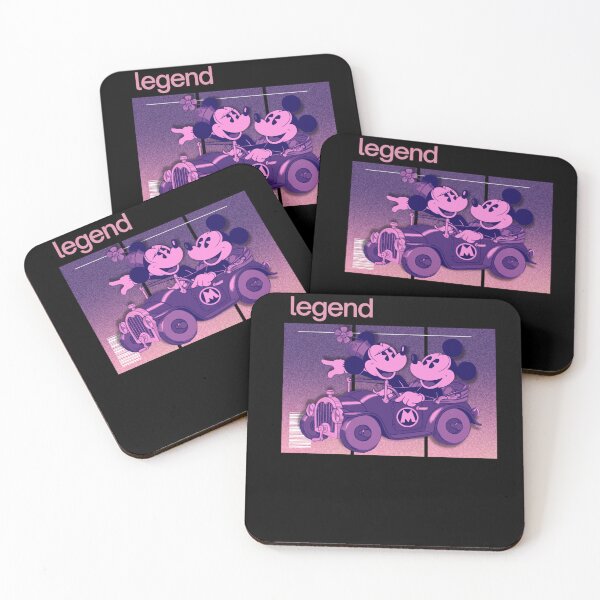 Item preview, Legend   designed and sold by GIOAGIFORD.