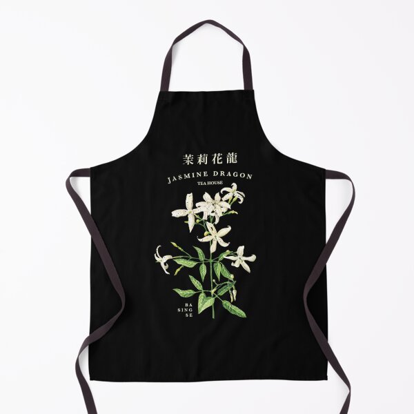 Item preview, Jasmine Dragon Tea designed and sold by LucyRobert.