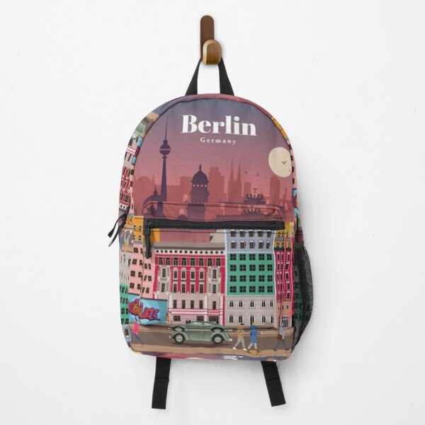 Item preview, berlin designed and sold by carmonamoni.