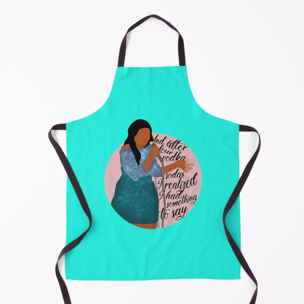 Item preview, Mindy Lahiri Had Something to Say designed and sold by ElenePuga.