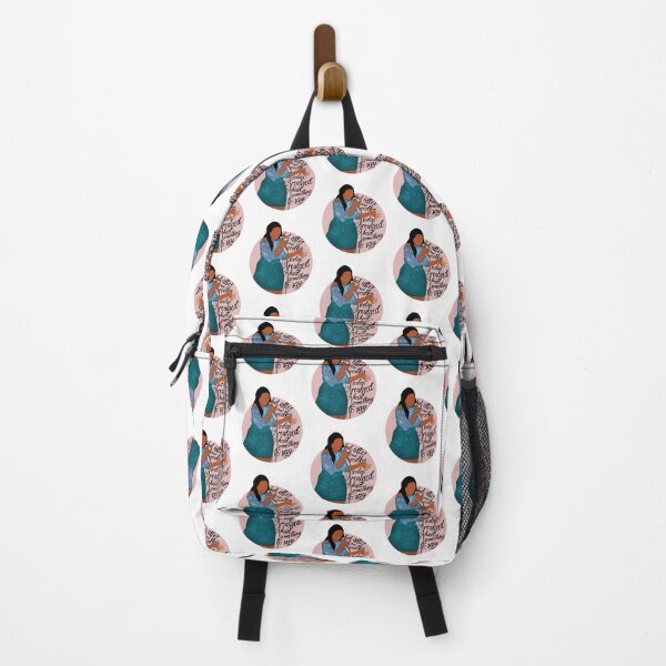 Item preview, Mindy Lahiri Had Something to Say designed and sold by ElenePuga.