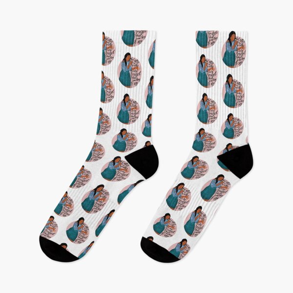 Item preview, Mindy Lahiri Had Something to Say designed and sold by ElenePuga.