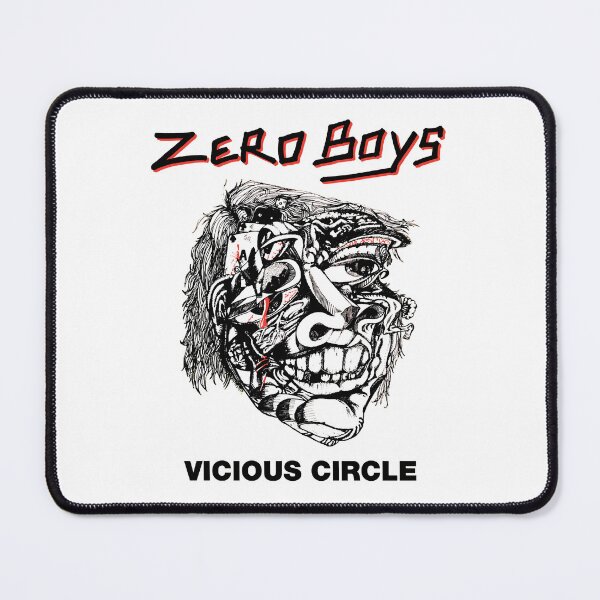 Item preview, Zero Boys designed and sold by VachelThivierge.