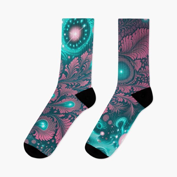 Item preview, Other Worldly Designs- nebulas, stars, galaxies, planets with feathers  designed and sold by BirdsnStuff.