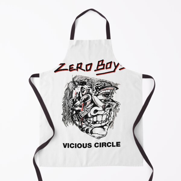 Item preview, Zero Boys designed and sold by VachelThivierge.