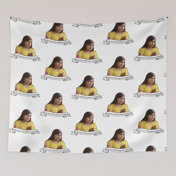 Item preview, mindy lahiri designed and sold by ElenePuga.
