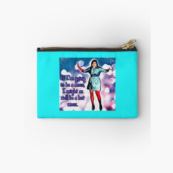 Item preview, Mindy Owning Being a Hot Mess designed and sold by ElenePuga.